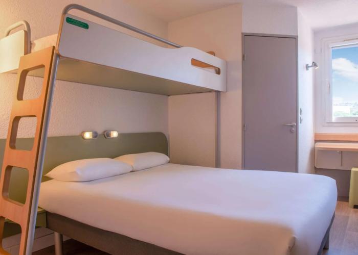ibis budget Airport Marseille Provence