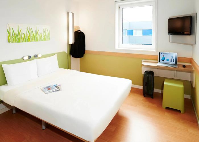 ibis budget Airport Marseille Provence