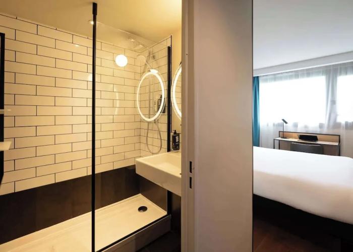 Ibis Marseille Marignane Technopole