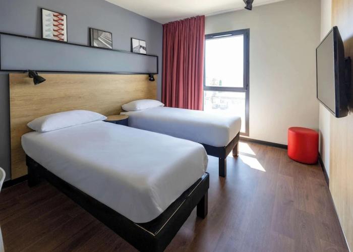 Ibis Marseille Marignane Technopole