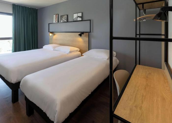 Ibis Marseille Marignane Technopole