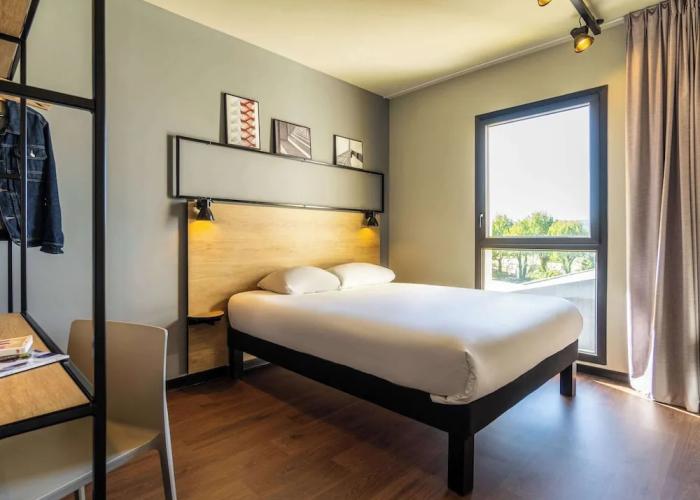 Ibis Marseille Marignane Technopole