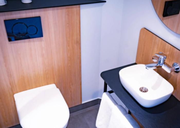 Aparthotel Adagio Access Paris Massy Gare TGV