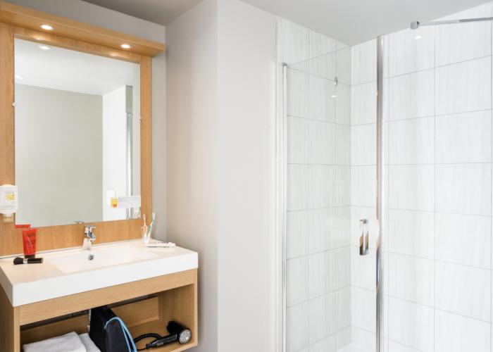 Aparthotel Adagio Access Paris Massy Gare TGV