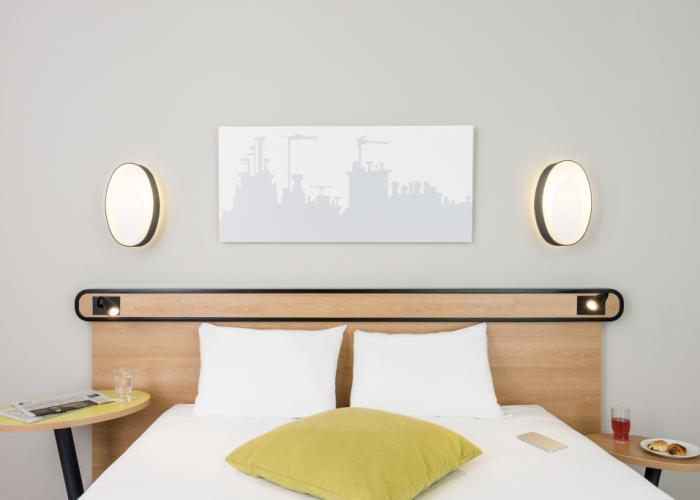 Aparthotel Adagio Access Paris Massy Gare TGV