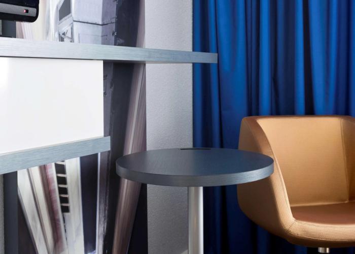 Mercure Paris Massy Gare TGV