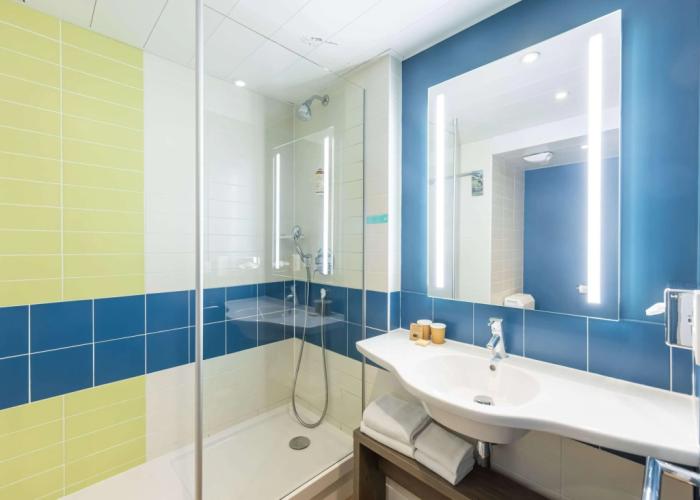 Mercure Paris Massy Gare TGV