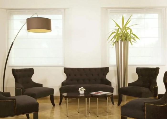 Residhome Apparthotel Paris Massy