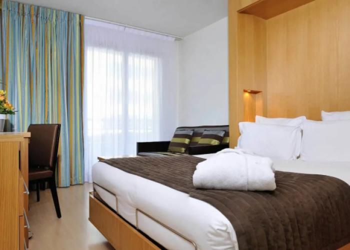 Residhome Apparthotel Paris Massy