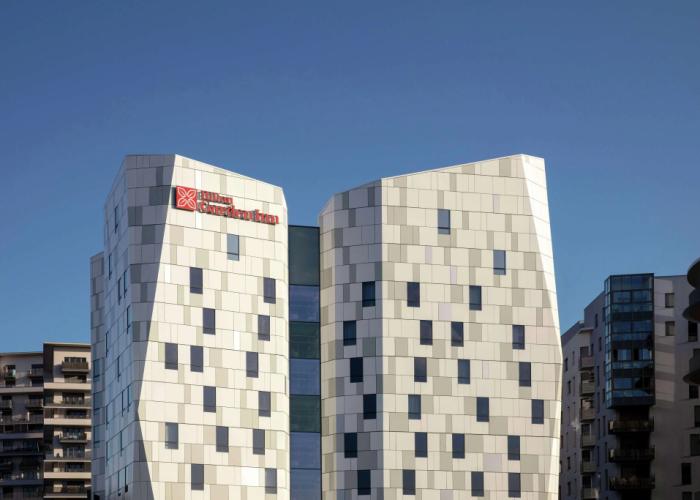 Hilton Garden Inn Massy