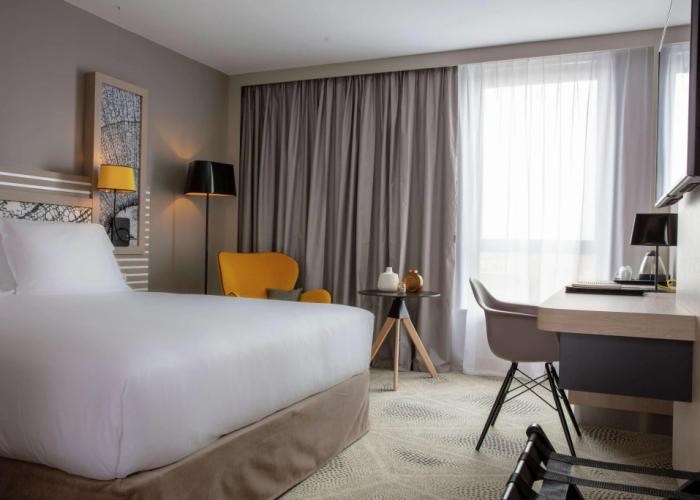 Hilton Garden Inn Massy