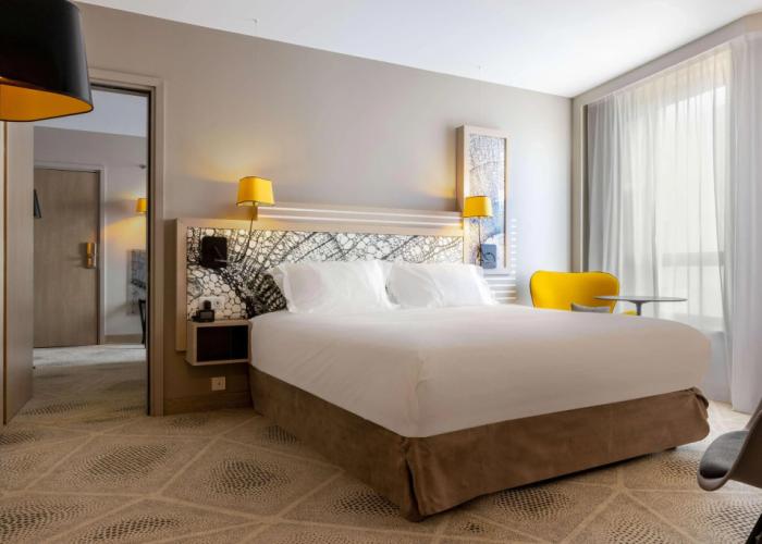 Hilton Garden Inn Massy