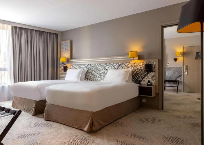 Hilton Garden Inn Massy