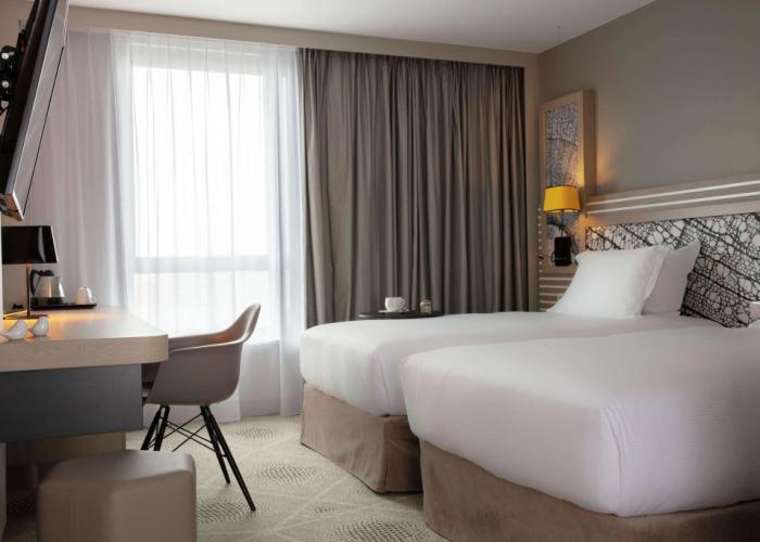 Hilton Garden Inn Massy