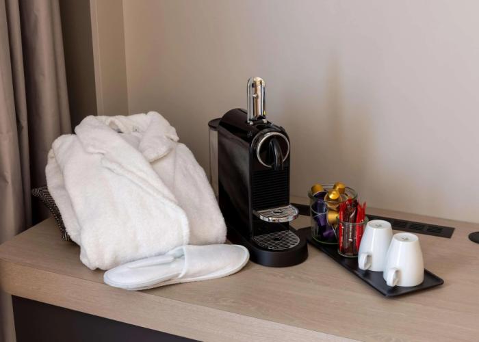 Hilton Garden Inn Massy
