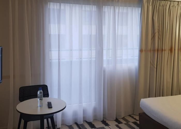 Ibis Styles Massy Opera