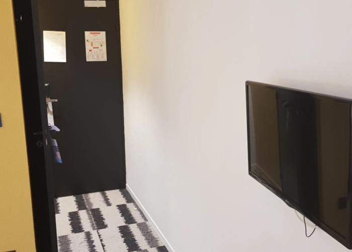 Ibis Styles Massy Opera