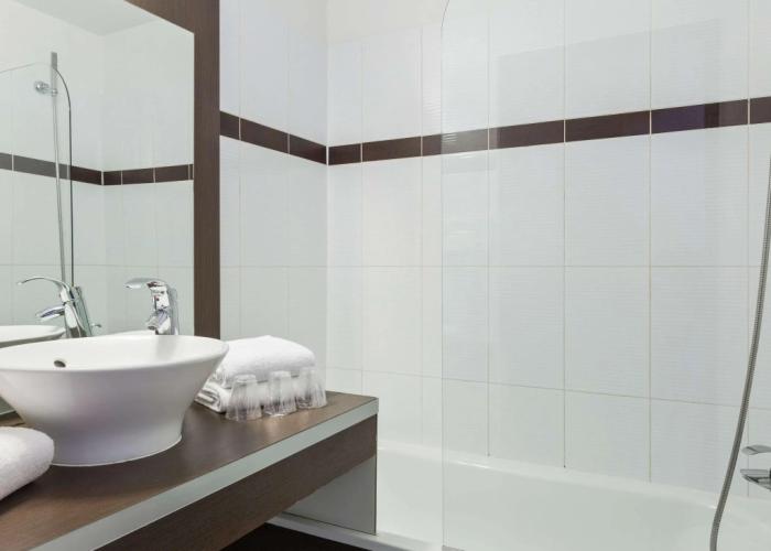 Ibis Styles Massy Opera