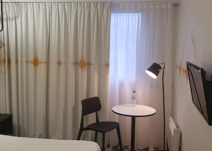 Ibis Styles Massy Opera