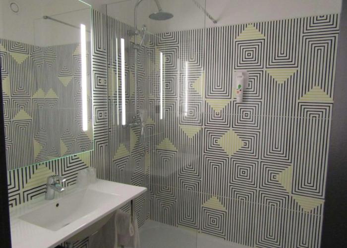 Ibis Styles Massy Opera