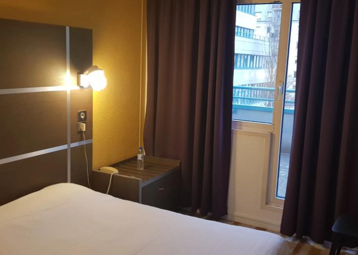 Ibis Styles Massy Opera