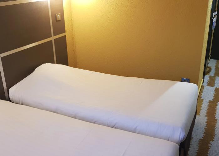 Ibis Styles Massy Opera