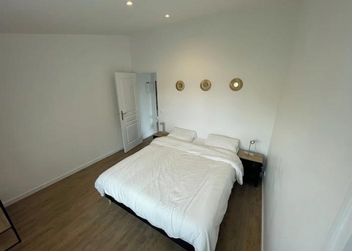 Massy Appart Hotel
