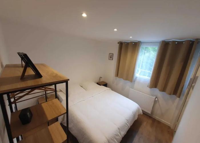 Massy Appart Hotel