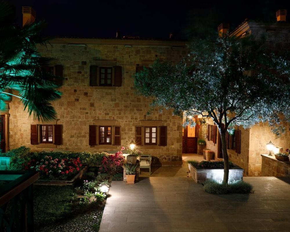 YundAntik Cunda Konaklari - Special Class