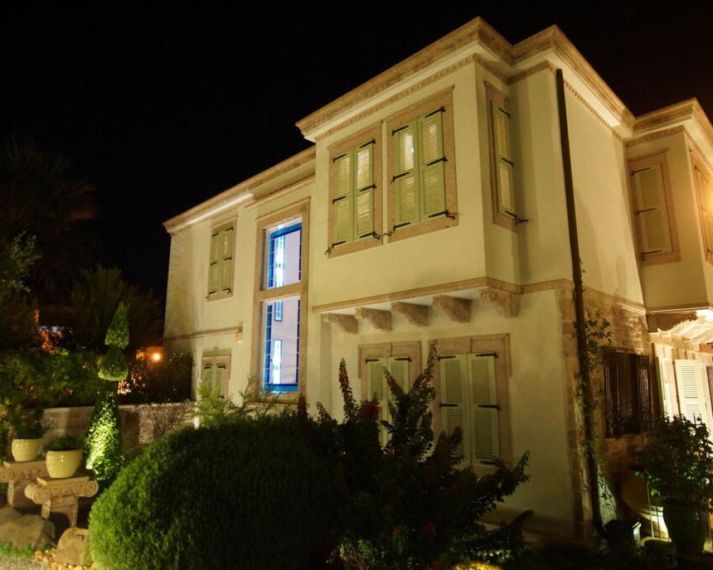 Nisi Hotel - Adults Only