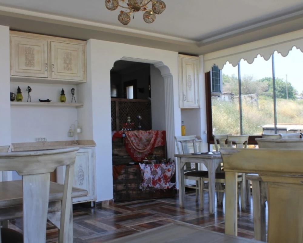 фото Cunda House Kucuk Otel