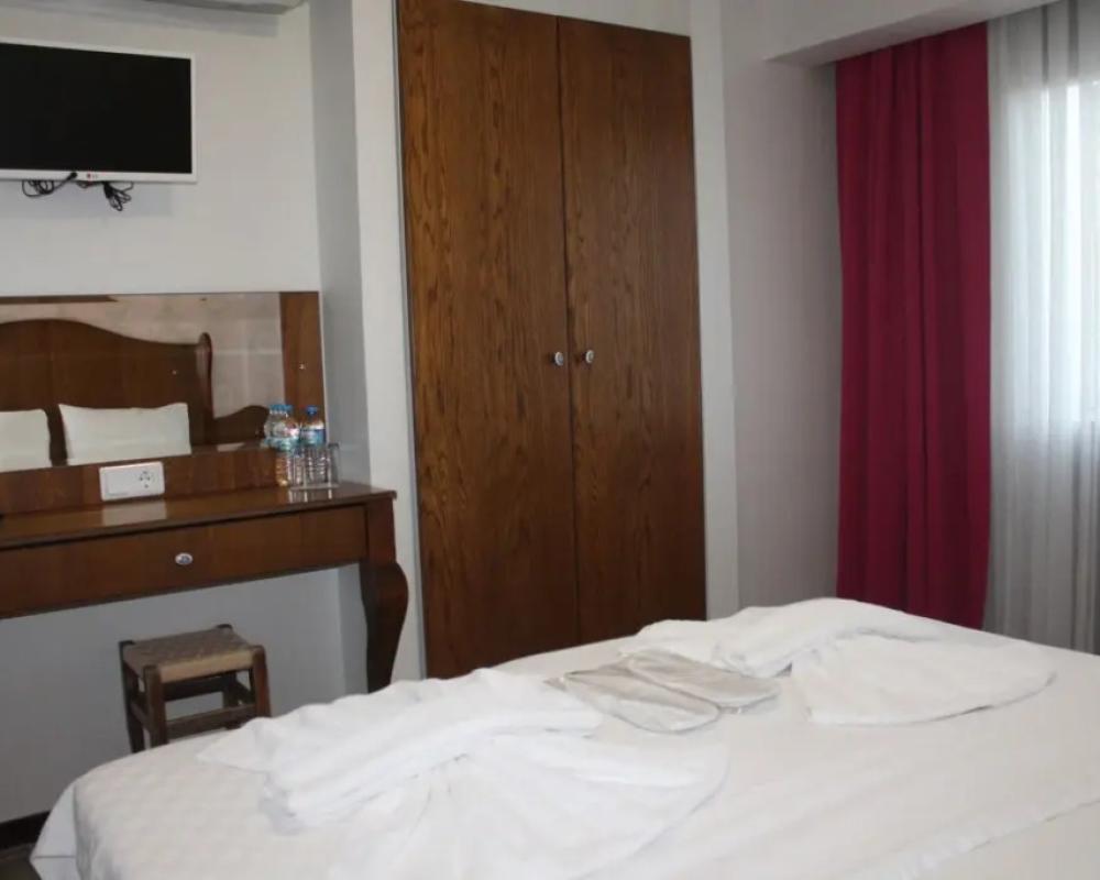 фото Cunda House Kucuk Otel