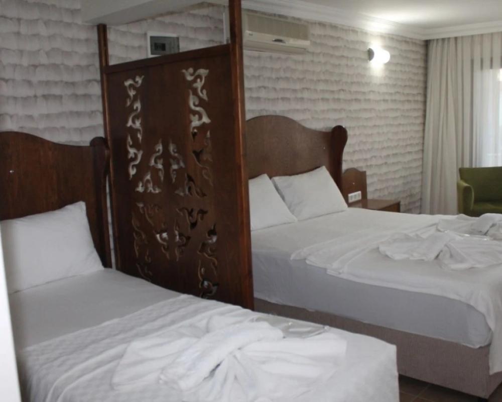 фото Cunda House Kucuk Otel