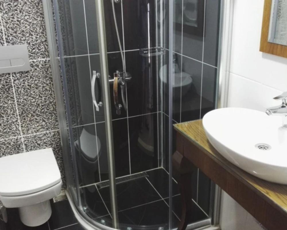 фото Cunda House Kucuk Otel