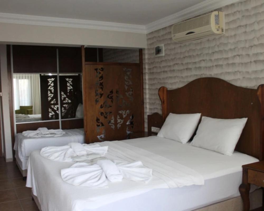 фото Cunda House Kucuk Otel