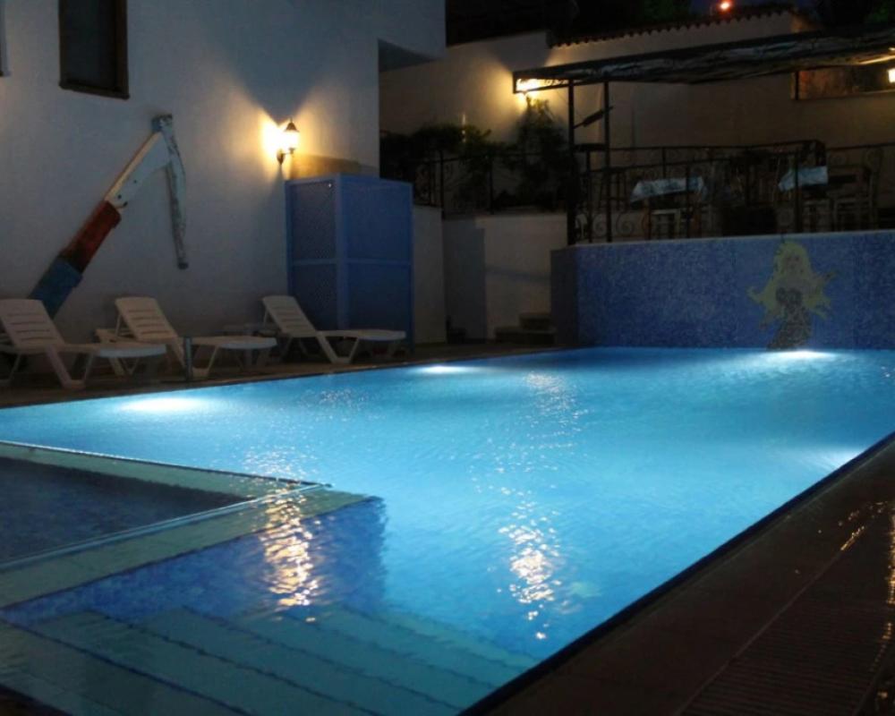 фото Cunda House Kucuk Otel