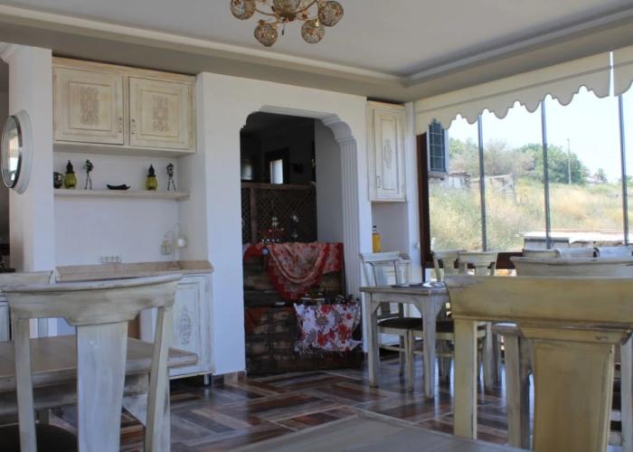 Cunda House Kucuk Otel