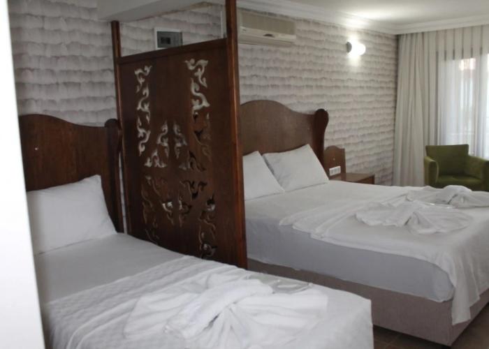 Cunda House Kucuk Otel