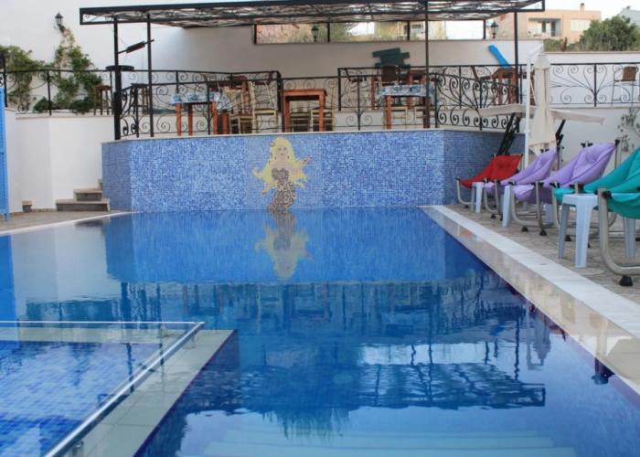 Cunda House Kucuk Otel