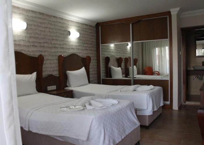 Cunda House Kucuk Otel