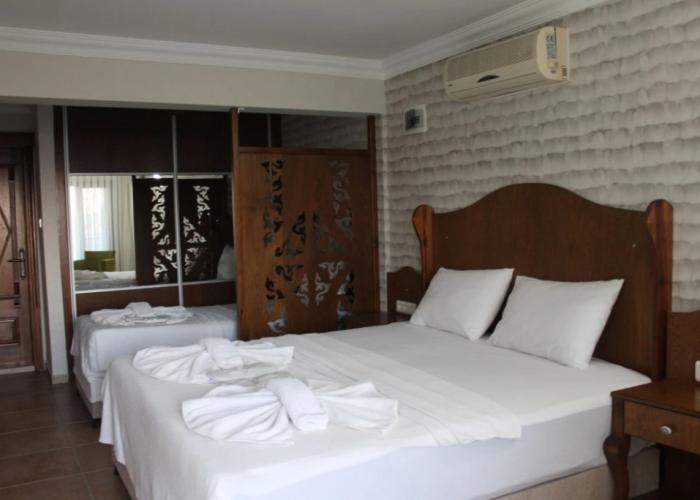 Cunda House Kucuk Otel