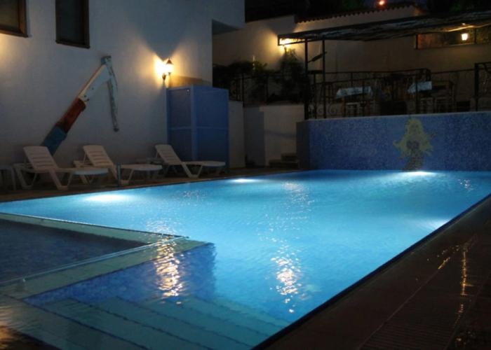 Cunda House Kucuk Otel