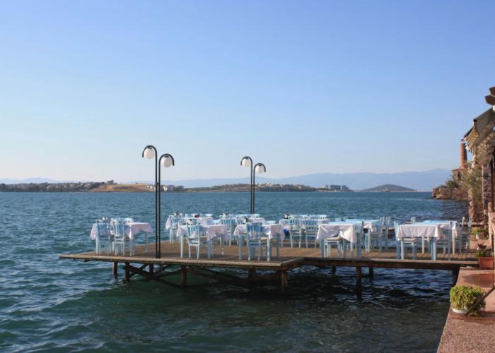 Villa Pietra Butik Otel