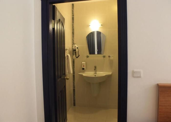 Villa Pietra Butik Otel