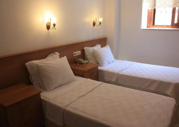 Villa Pietra Butik Otel