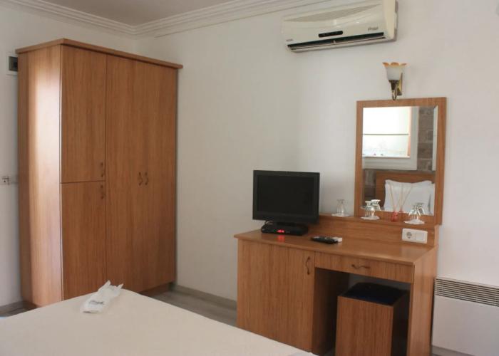 Villa Pietra Butik Otel