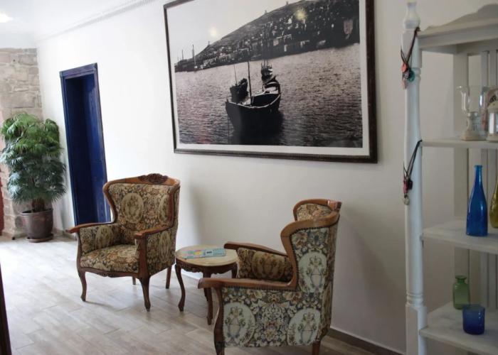 Villa Pietra Butik Otel