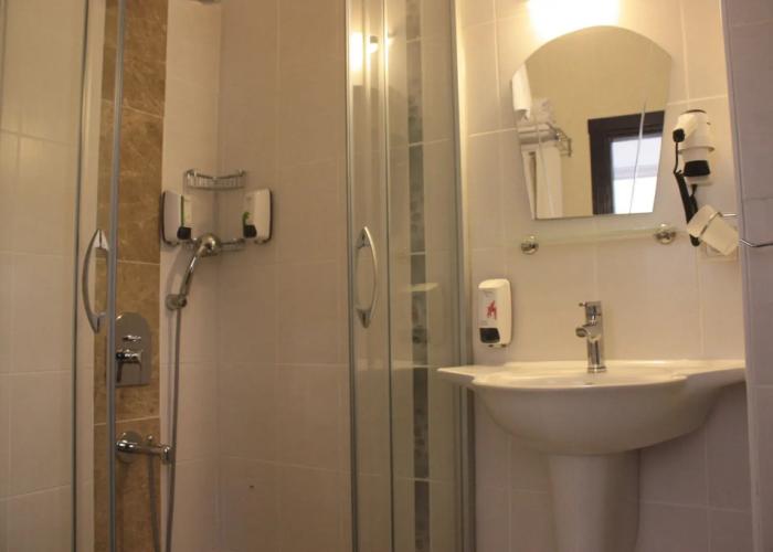 Villa Pietra Butik Otel