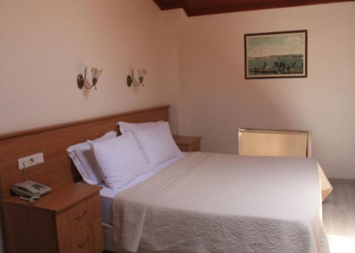 Villa Pietra Butik Otel