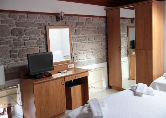 Villa Pietra Butik Otel